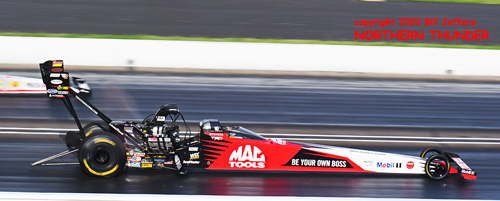 Doug Kalitta